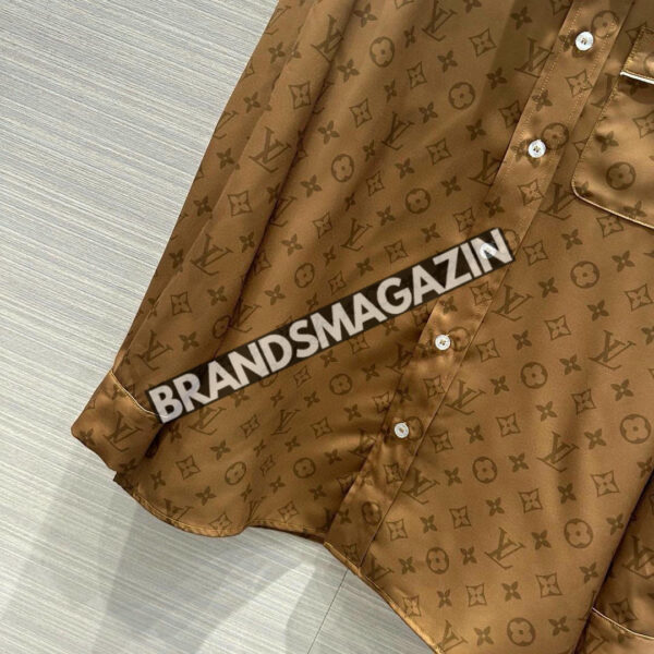 Костюм Louis Vuitton BM70242277 6
