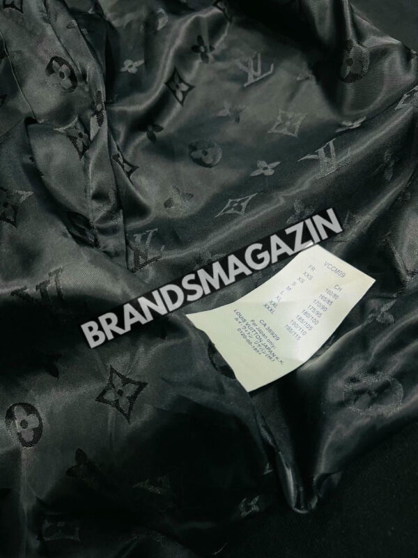 Куртка Louis Vuitton BM7674677 3