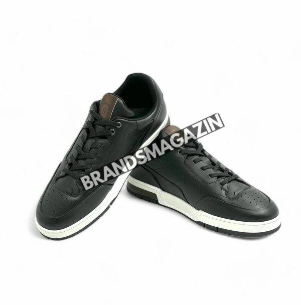 Сникеры Berluti BM71450077 2