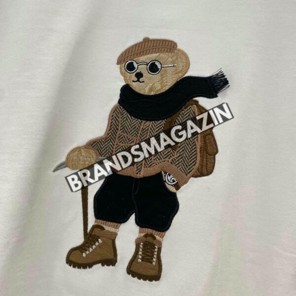 Футболка Ralph Lauren BM47326190777 3