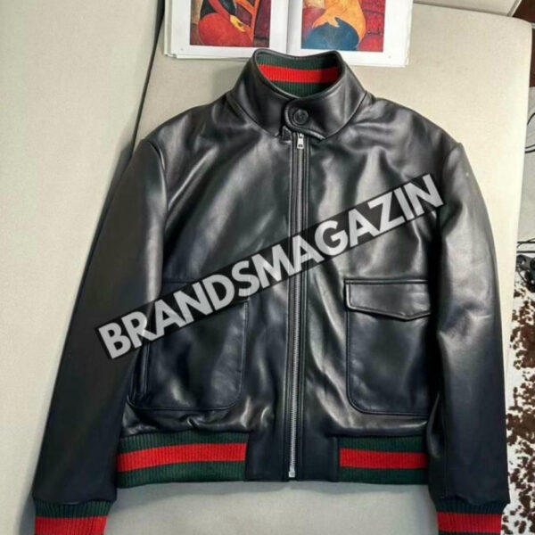Куртка Gucci BM70687177