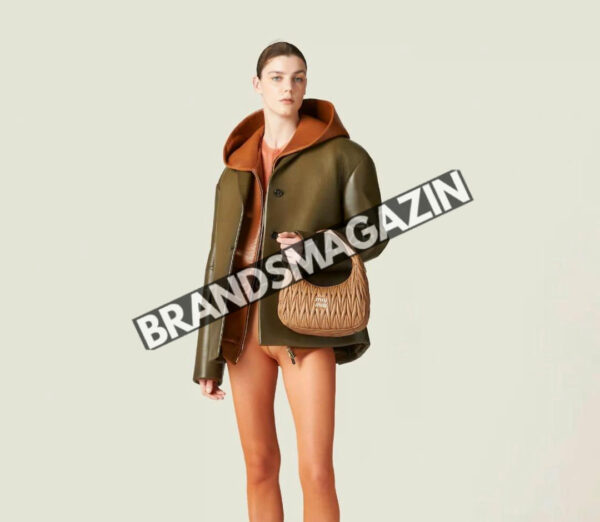 Пиджак MIU MIU BM69174777