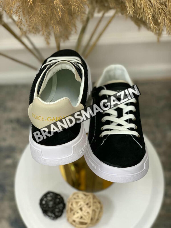 Кеды Dolce&Gabbana BM45881080477 2