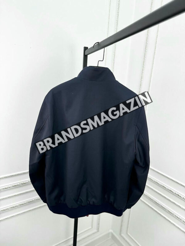Двухсторонняя куртка Kiton BM46362818577 2