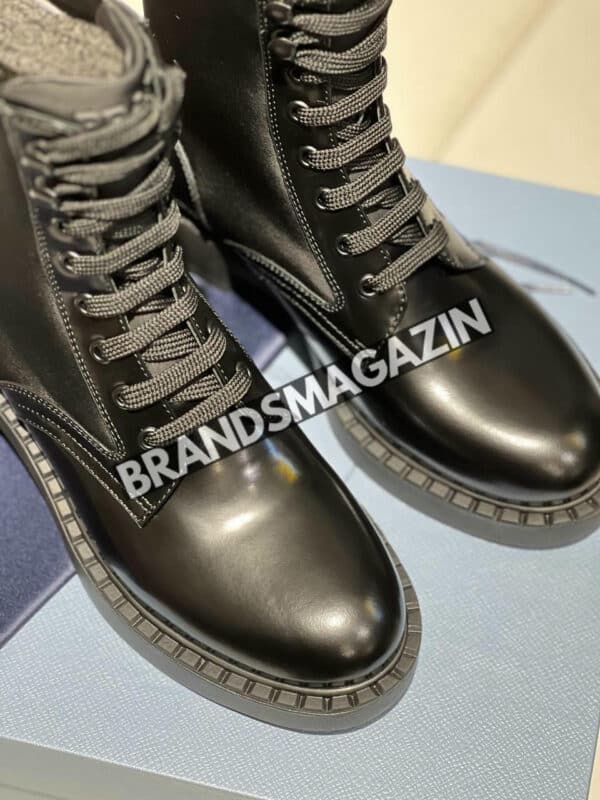 Ботинки Prada BM45840924977 4