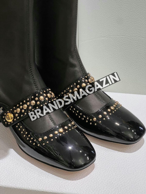 Сапоги Dior BM46347957077 3