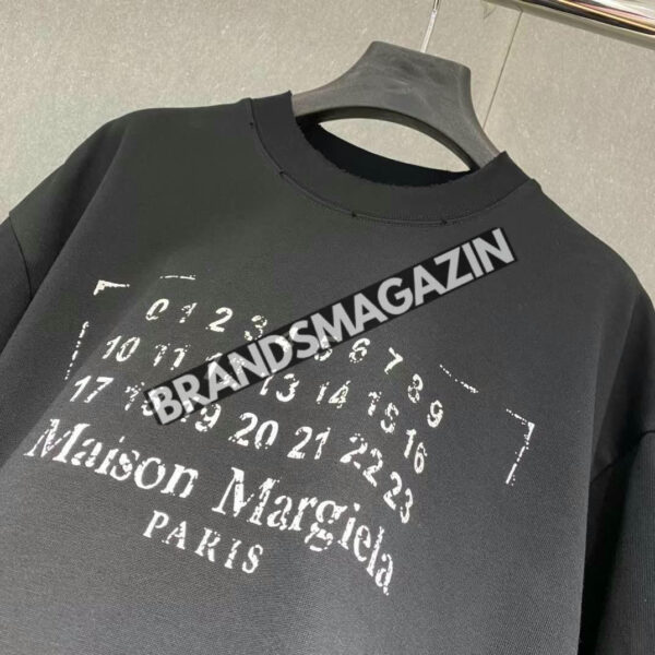 Футболка Maison Margiela BM47326125177 5