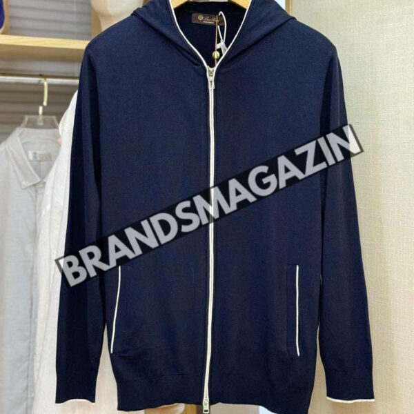 Кардиган Loro Piana BM45942374177