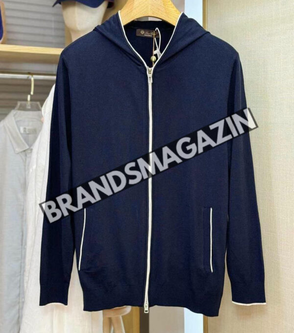 Кардиган Loro Piana BM45942374177