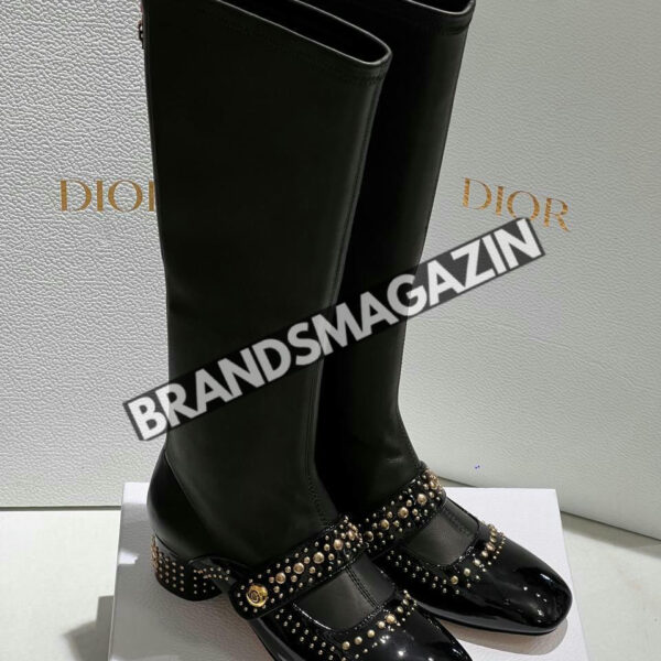 Сапоги Dior BM46347957077