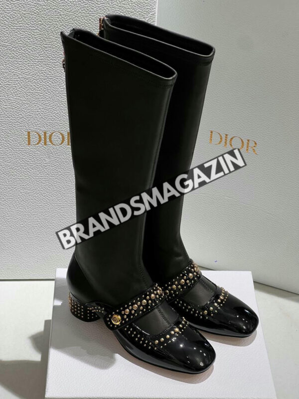 Сапоги Dior BM46347957077