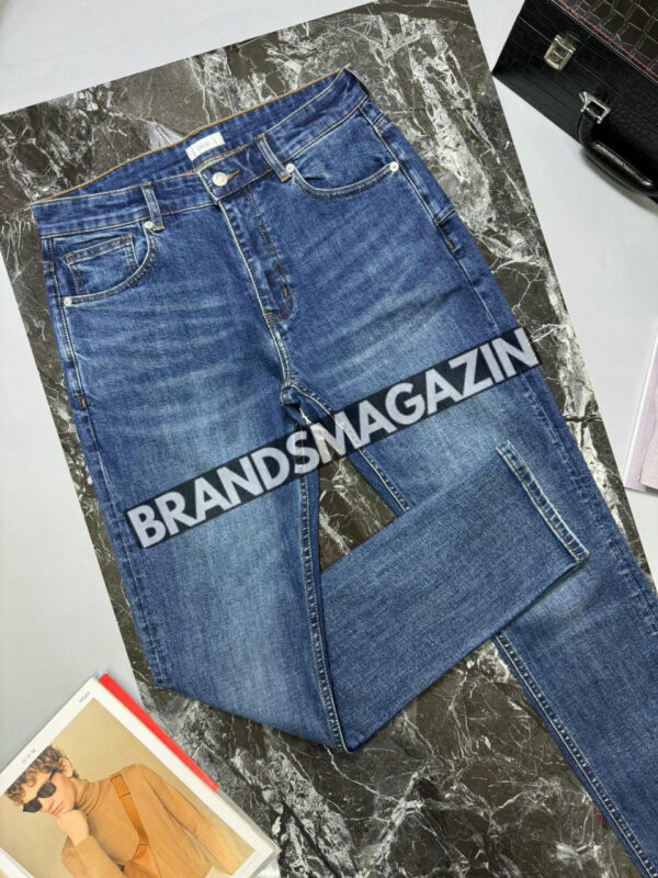 Джинсы Christian Dior BM46870301977 2
