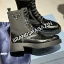 Ботинки Prada BM45840924977