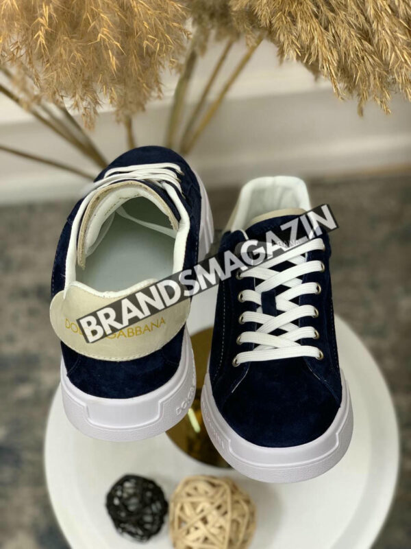 Кеды Dolce&Gabbana BM45881080577 2