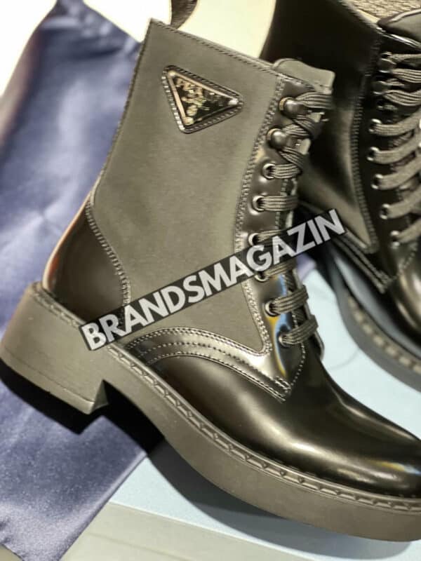Ботинки Prada BM45840924977 2
