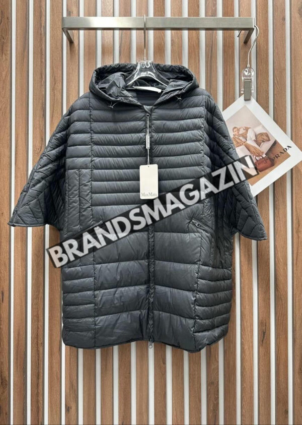 Куртка MaxMara BM45982023177
