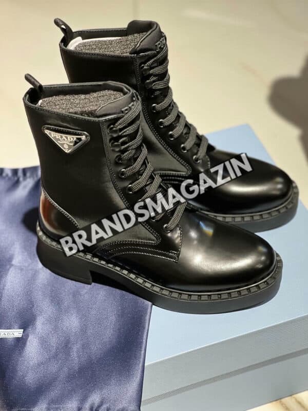 Ботинки Prada BM45840924977 3