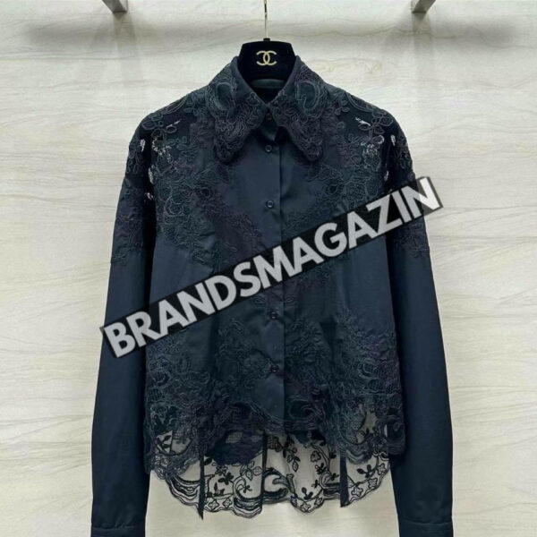 Рубашка Ermanno Scervino BM7262277