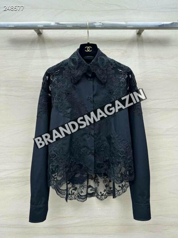 Рубашка Ermanno Scervino BM7262277