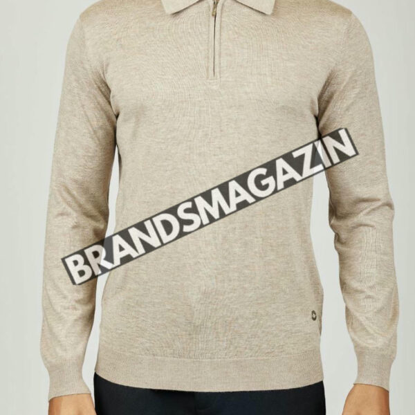 Поло Loro Piana BM45775047077