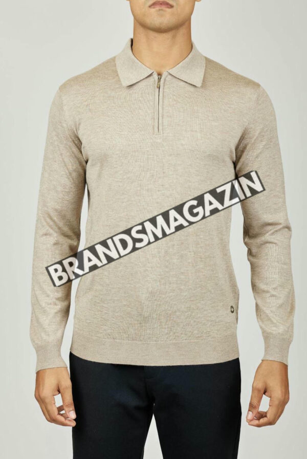 Поло Loro Piana BM45775047077