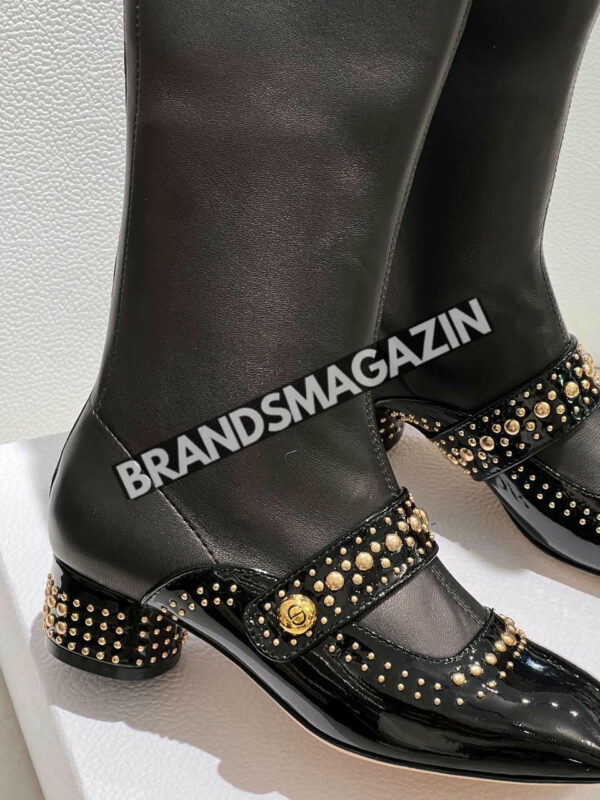 Сапоги Dior BM46347957077 2