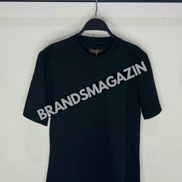 Футболка Loro Piana BM47367224477