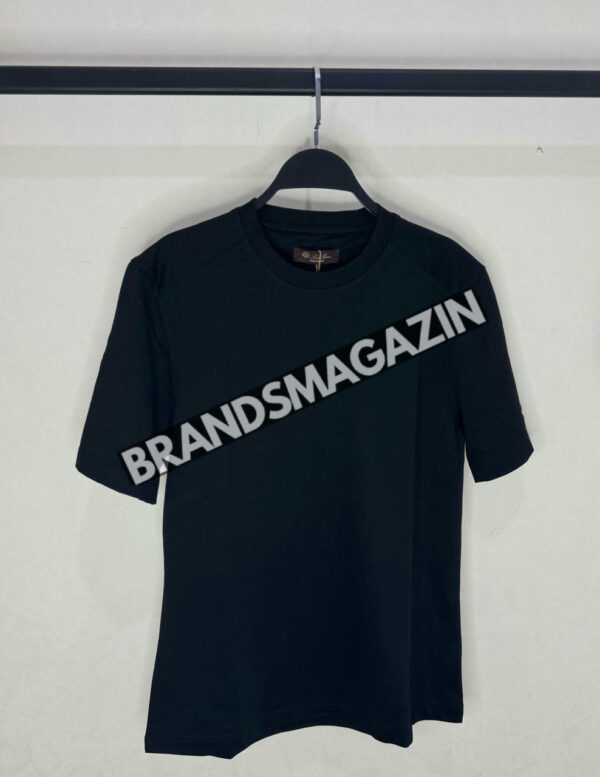 Футболка Loro Piana BM47367224477