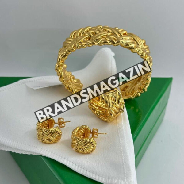Браслет Bottega Veneta BM46413685877