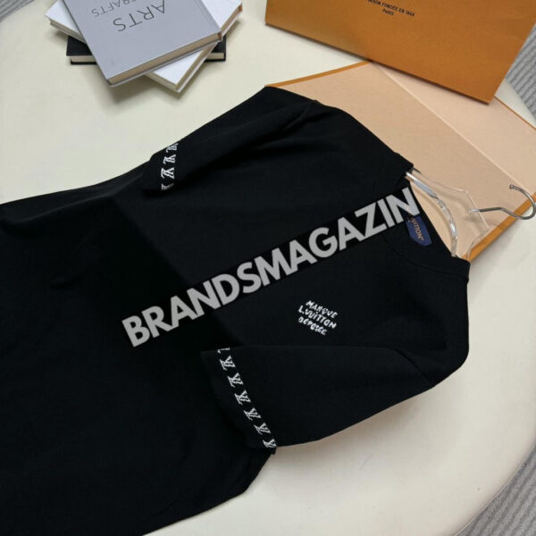 Поло Louis Vuitton BM72009177 2