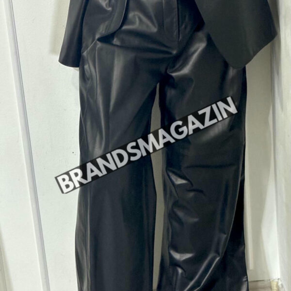 Брюки MaxMara BM45699538077