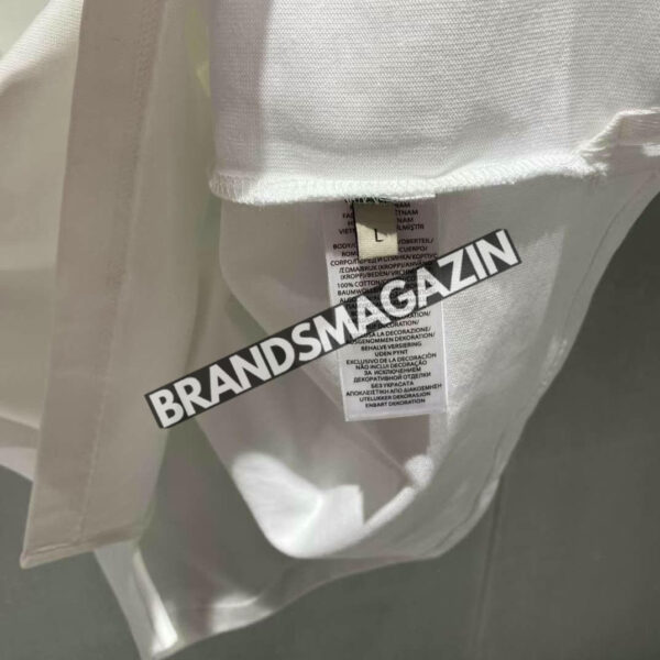 Футболка Ralph Lauren BM47326190777 4
