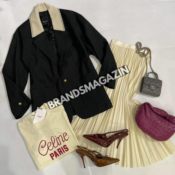 Пиджак Loro Piana BM72078277