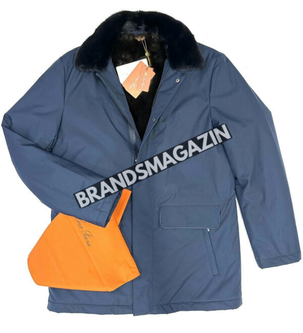 Куртка Loro Piana BM47207602177 3
