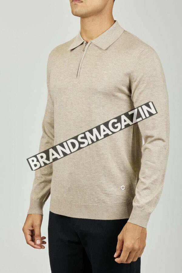 Поло Loro Piana BM45775047077 2