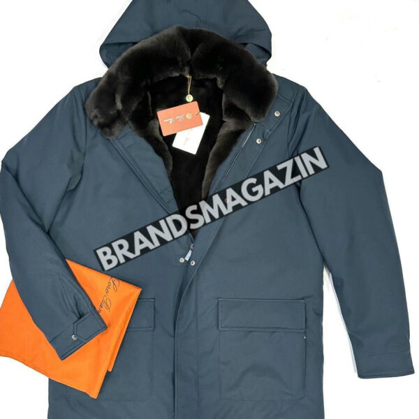 Куртка Loro Piana BM47207602177