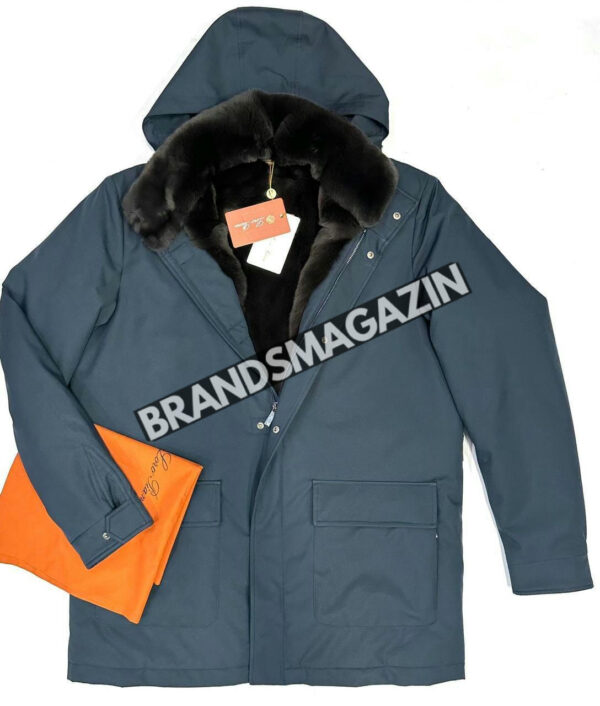 Куртка Loro Piana BM47207602177