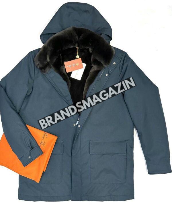 Куртка Loro Piana BM47207602177 Куртка Loro Piana BM47207602177