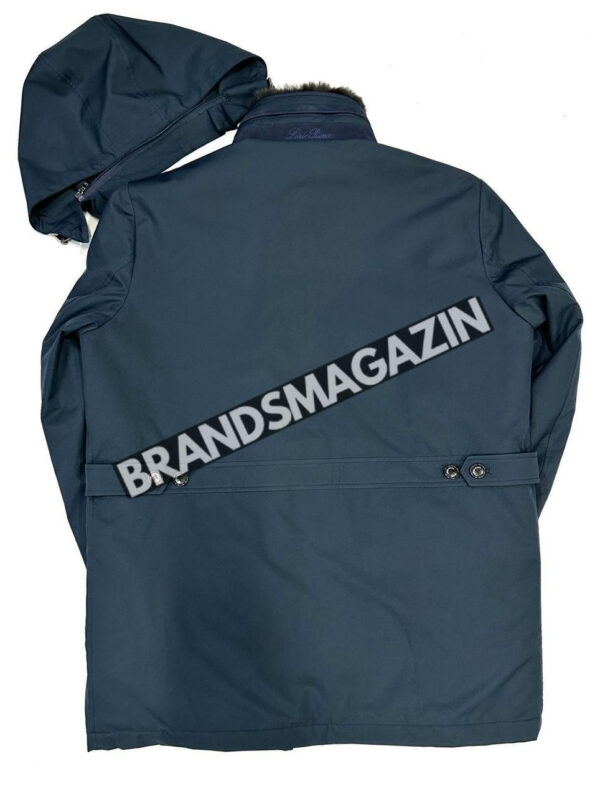 Куртка Loro Piana BM47207602177 2