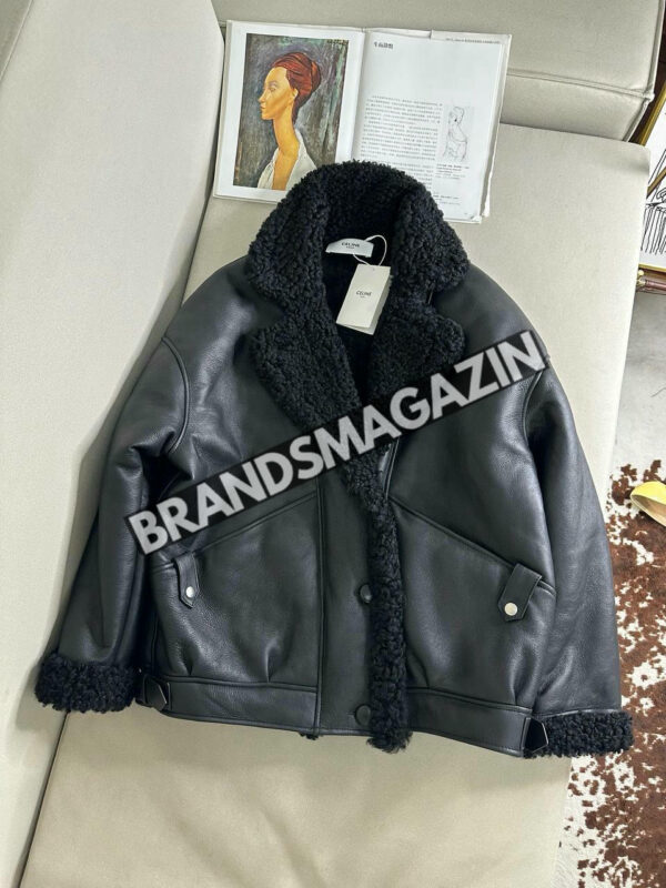 Дубленка Celine BM45955720377