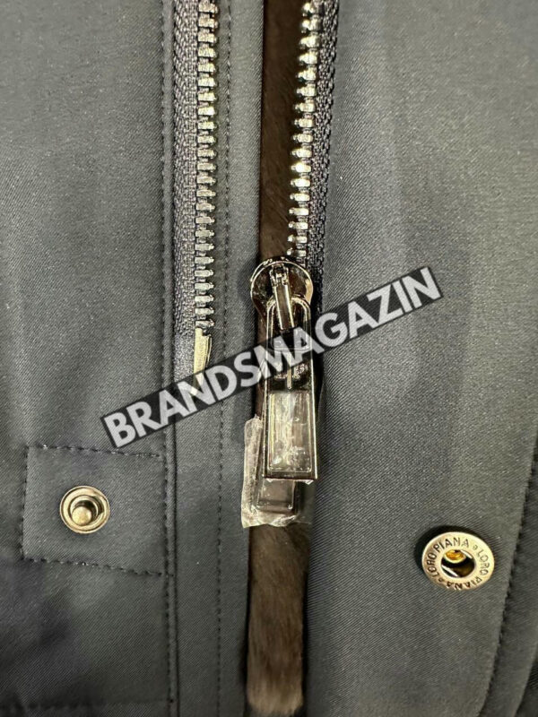 Куртка Loro Piana BM47207602177 4