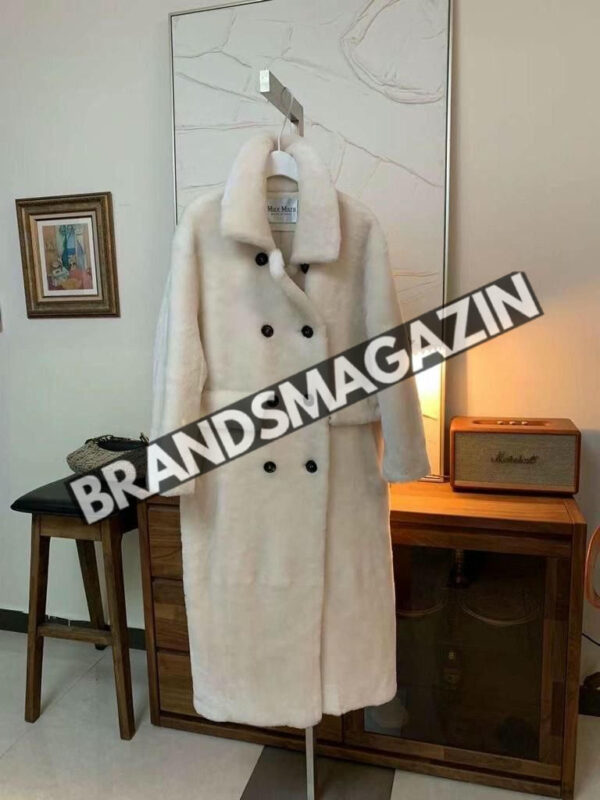 Шуба MaxMara BM46781166477