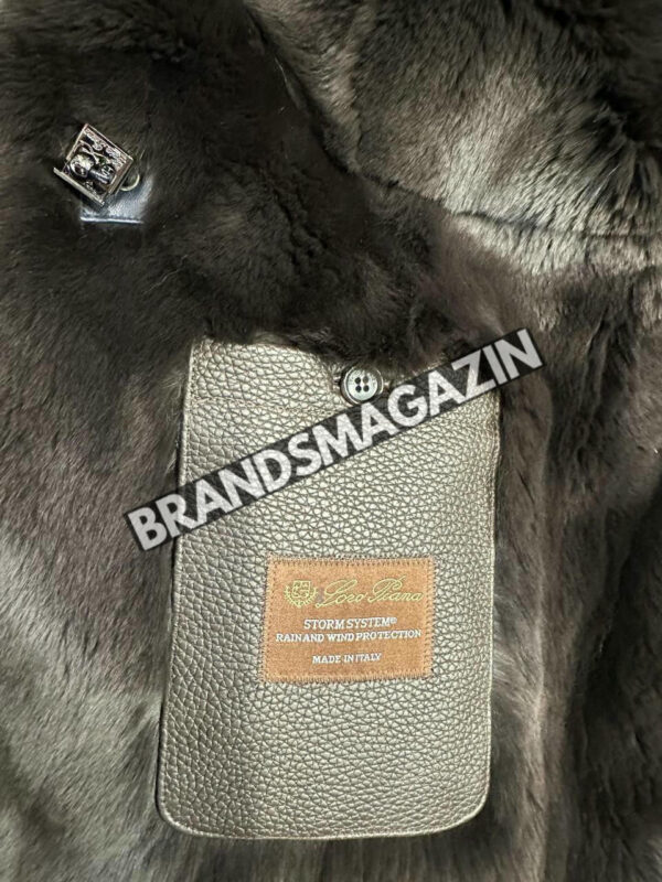 Куртка Loro Piana BM47207602177 5