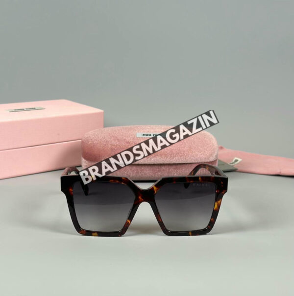 Очки MIU MIU BM46765272077
