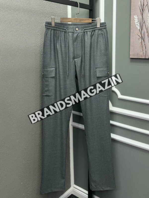 Костюм Kiton BM46899328677 7