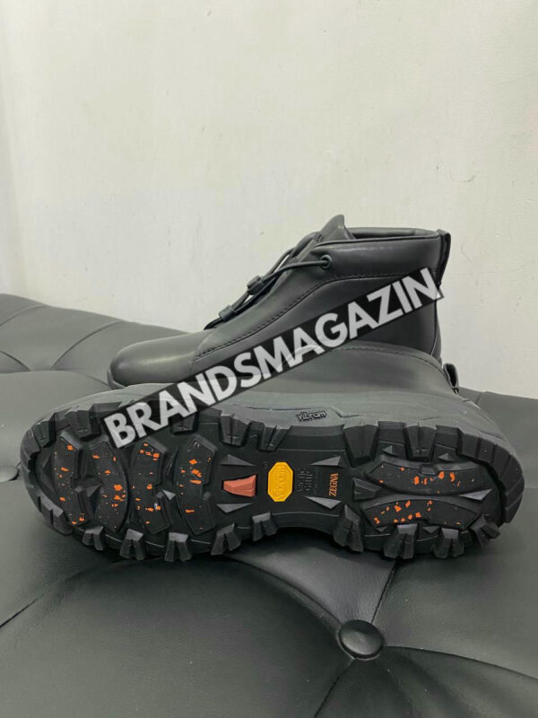 Ботинки Zegna BM47207594577 3