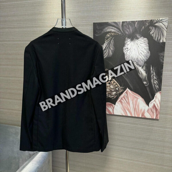 Пиджак Maison Margiela BM70284377 2