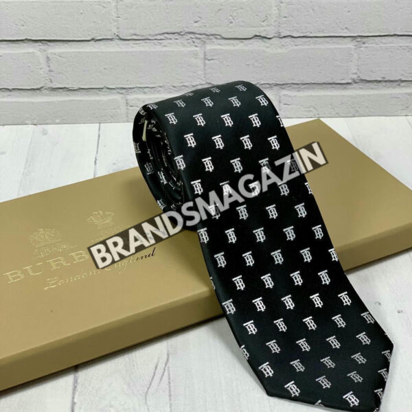 Галстук Burberry BM47450440377 2