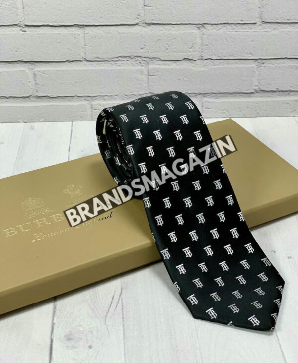 Галстук Burberry BM47450440377 2