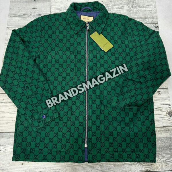 Куртка Gucci BM72162077